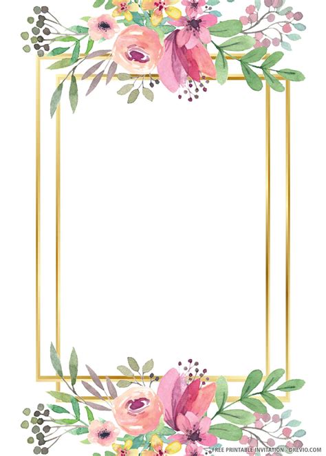 free printable invitations templates|Free and printable invitation card templates .